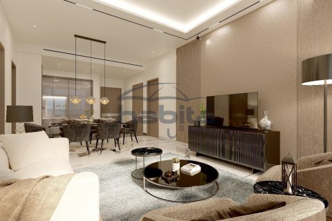 Appartement à Dubai Harbour, Dubai, 3 chambres, 222.6 m², № 7614 - photo 2