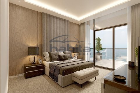 Appartement à Dubai Harbour, Dubai, 3 chambres, 222.6 m², № 7614 - photo 5