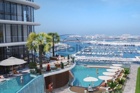 Appartement à Dubai Harbour, Dubai, 3 chambres, 222.6 m², № 7614 - photo 8