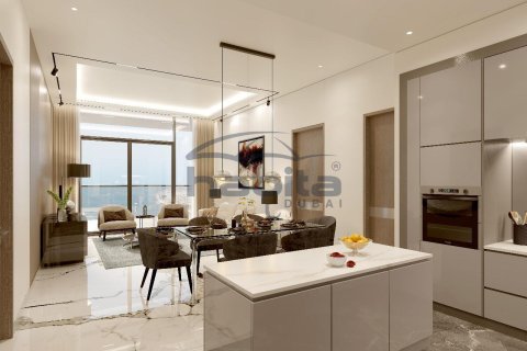 Appartement à Dubai Harbour, Dubai, 3 chambres, 222.6 m², № 7614 - photo 3