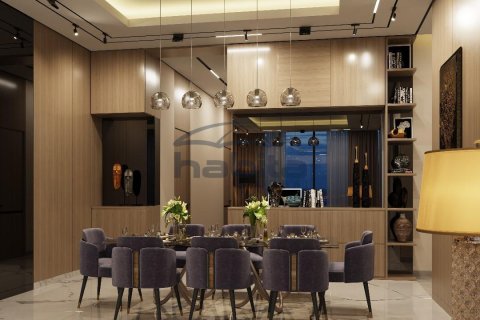 Appartement à Dubai Harbour, Dubai, 3 chambres, 222.6 m², № 7614 - photo 4