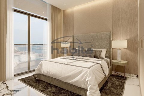 Appartement à Dubai Harbour, Dubai, 3 chambres, 222.6 m², № 7614 - photo 7