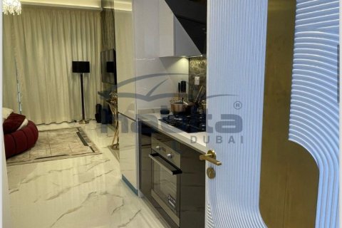 Apartment in Jumeirah Village Triangle, Dubai 49.1 sq.m. № 7626 - photo 6