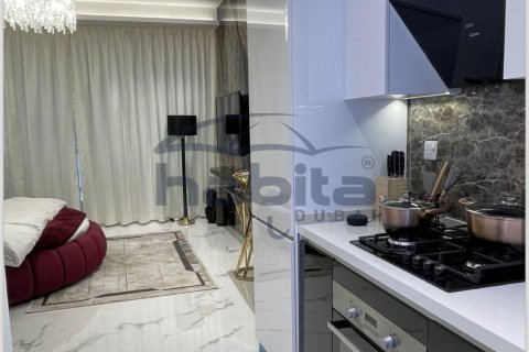 Apartment in Jumeirah Village Triangle, Dubai 49.1 sq.m. № 7626 - photo 1