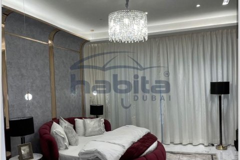 Apartment in Jumeirah Village Triangle, Dubai 49.1 sq.m. № 7626 - photo 12