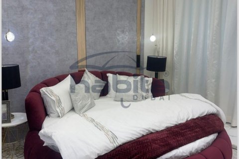 Apartment in Jumeirah Village Triangle, Dubai 49.1 sq.m. № 7626 - photo 2