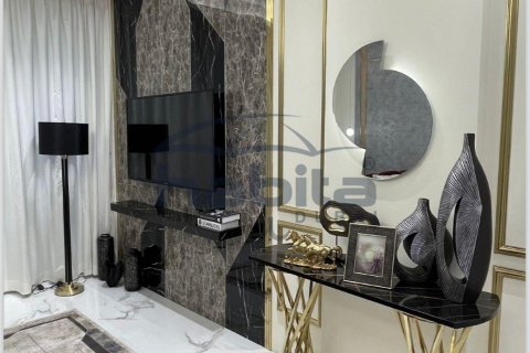 Apartment in Jumeirah Village Triangle, Dubai 49.1 sq.m. № 7626 - photo 3