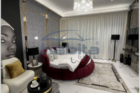 Apartment in Jumeirah Village Triangle, Dubai 49.1 sq.m. № 7626 - photo 14