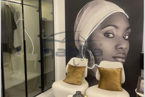 Apartment in Jumeirah Village Triangle, Dubai 49.1 sq.m. № 7626 - photo 5