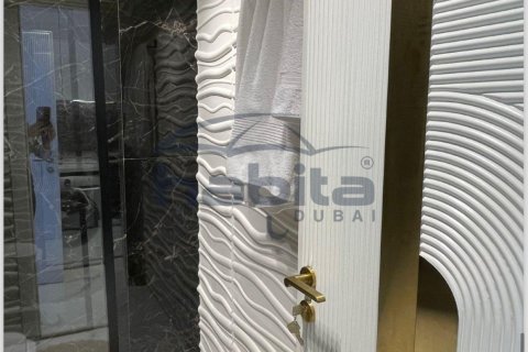 Apartment in Jumeirah Village Triangle, Dubai 49.1 sq.m. № 7626 - photo 10