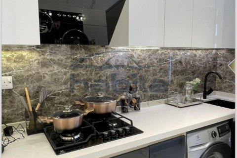 Apartment in Jumeirah Village Triangle, Dubai 49.1 sq.m. № 7626 - photo 4