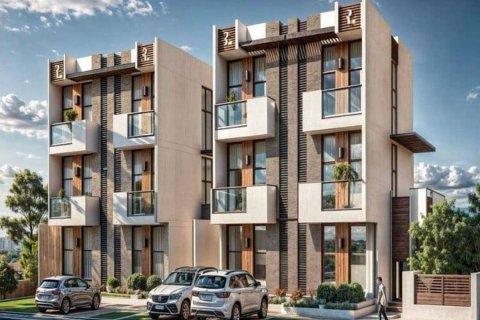 Купить таунхаус в Дубае: 3 спальни, 105.6м², № 90293 - фото 8