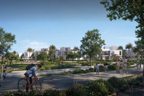 Villa in Dubai 5 bedrooms, 680.6 sq.m. № 90300 - photo 6