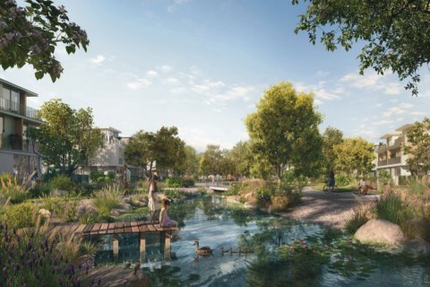 Villa in Dubai 5 bedrooms, 680.6 sq.m. № 90300 - photo 9