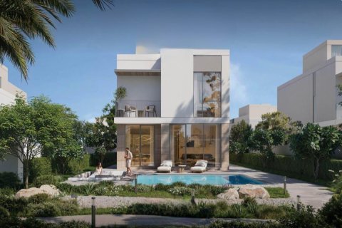 Villa in Dubai 5 bedrooms, 680.6 sq.m. № 90300 - photo 11