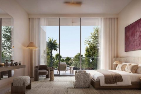 Villa in Dubai 5 bedrooms, 680.6 sq.m. № 90300 - photo 3