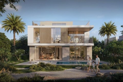 Villa in Dubai 5 bedrooms, 680.6 sq.m. № 90300 - photo 2