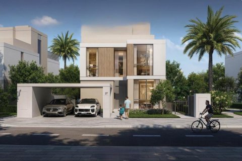 Villa in Dubai 5 bedrooms, 680.6 sq.m. № 90300 - photo 5
