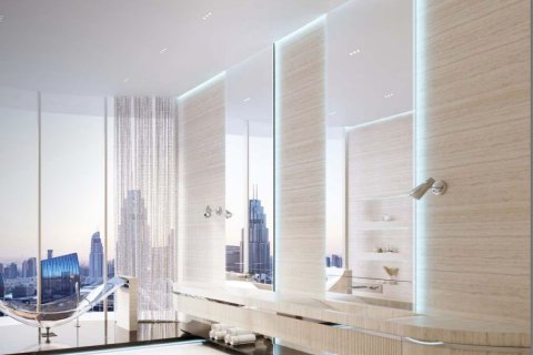 Apartment in Downtown Dubai (Downtown Burj Dubai), Dubai 3 bedrooms, 251.7 sq.m. № 90303 - photo 8