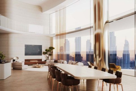 Apartment in Downtown Dubai (Downtown Burj Dubai), Dubai 3 bedrooms, 251.7 sq.m. № 90303 - photo 7