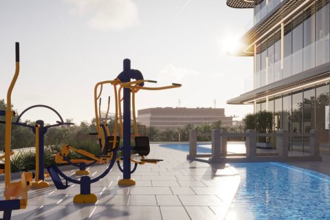 Apartment in Majan, Dubai 2 bedrooms, 116.3 sq.m. № 90292 - photo 8