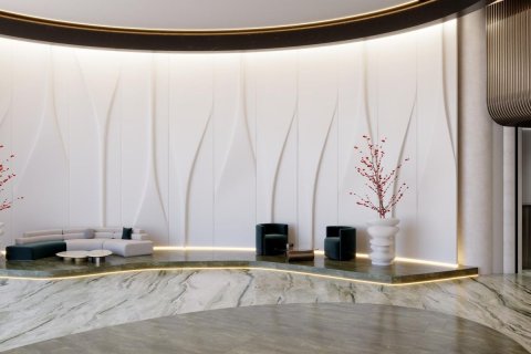 Apartment in Majan, Dubai 2 bedrooms, 116.3 sq.m. № 90292 - photo 6