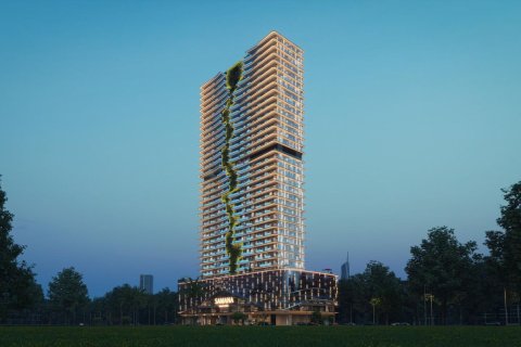 Apartment in Majan, Dubai 2 bedrooms, 116.3 sq.m. № 90292