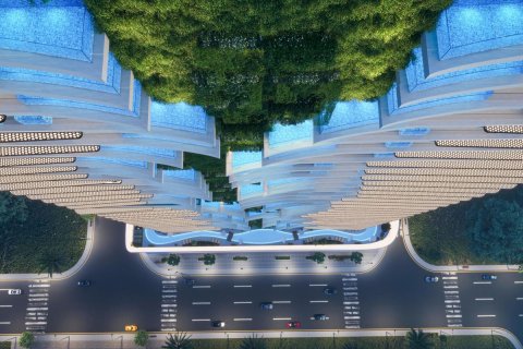 Apartment in Majan, Dubai 2 bedrooms, 116.3 sq.m. № 90292 - photo 11