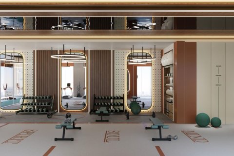 Apartment in Majan, Dubai 2 bedrooms, 116.3 sq.m. № 90292 - photo 4