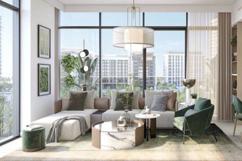 Купить квартиру в Дубай Хилс Эстейт, Дубай: 2 спальни, 98.7м², № 90302 - фото 9