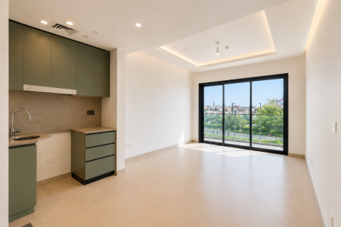 Квартира в Аль-Васле, Дубай, 1 спальня, 68м², № 120336
