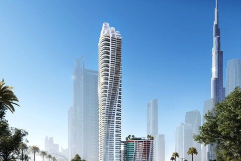 Apartamento en Downtown Dubai (Downtown Burj Dubai), Dubai, 2 dormitorios, 132 m², № 120334 - foto 10