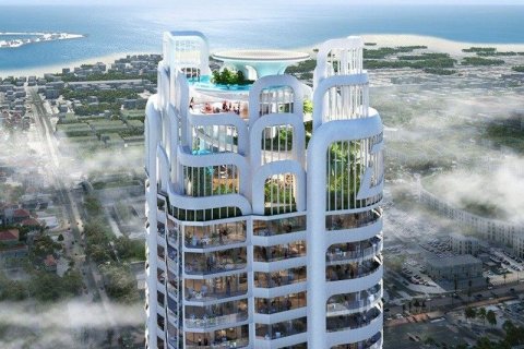 Apartamento en Downtown Dubai (Downtown Burj Dubai), Dubai, 2 dormitorios, 132 m², № 120334