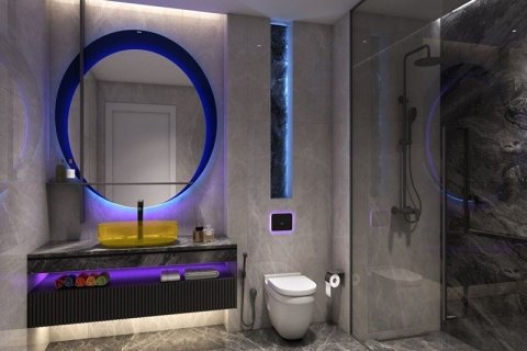 Apartamento en Downtown Dubai (Downtown Burj Dubai), Dubai, 2 dormitorios, 132 m², № 120334 - foto 6