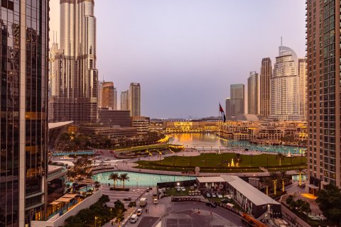 شقة في وسط مدينة دبي, دبي 2 غرف نوم, 153 م² رقم 120337 - صورة 15