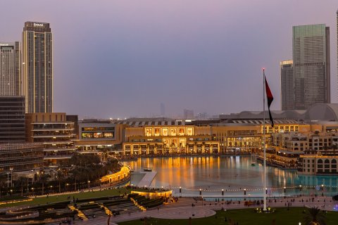 شقة في وسط مدينة دبي, دبي 2 غرف نوم, 153 م² رقم 120337 - صورة 16