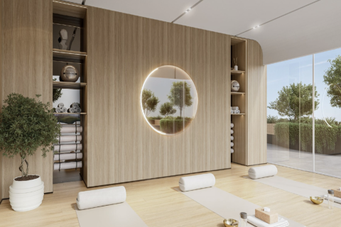 Apartamento en Culture Village, Dubai, 1 dormitorio, 75 m², № 120332 - foto 8
