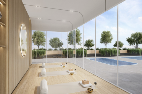 Apartamento en Culture Village, Dubai, 1 dormitorio, 75 m², № 120332 - foto 9
