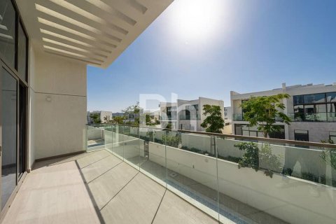 Villa en Mohammed Bin Rashid City, Dubai, 4 dormitorios, 469 m², № 23311 - foto 3