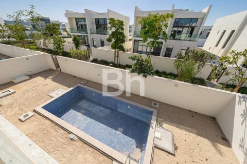 Villa en Mohammed Bin Rashid City, Dubai, 4 dormitorios, 469 m², № 23311 - foto 2