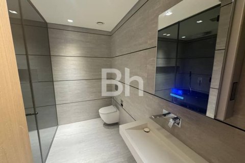 Снять в аренду квартиру в Джумейра Вилладж Серкл, Дубай: 1 спальня, 77м², № 23315 - фото 9