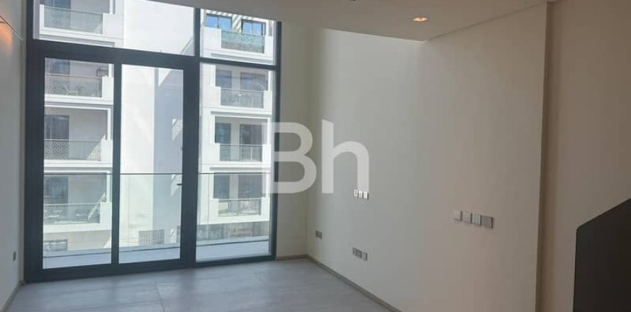 Квартира в THE AUTOGRAPH RESIDENCES в Джумейра Вилладж Серкл, Дубай, 1 спальня, 77м², № 23315