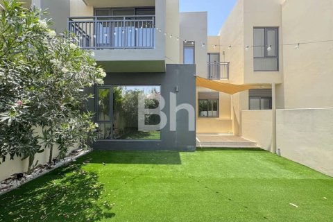 تاون هاوس في دبي هيلز استيت, دبي 3 غرف نوم, 207 م² رقم 23314 - صورة 11