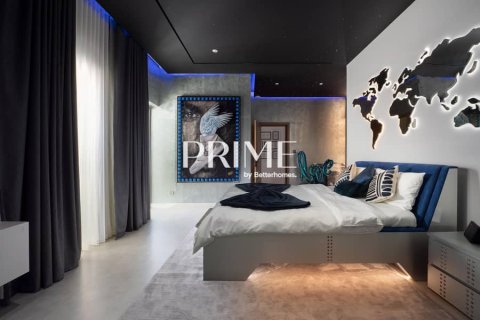 Villa in Jumeirah Park, Dubai 6 bedrooms, 622 sq.m. № 23312 - photo 25