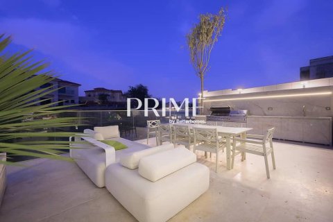 Villa in Jumeirah Park, Dubai 6 bedrooms, 622 sq.m. № 23312 - photo 4