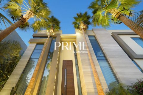Villa in Jumeirah Park, Dubai 6 bedrooms, 622 sq.m. № 23312 - photo 27