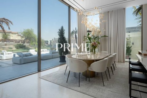 Villa in Jumeirah Park, Dubai 6 bedrooms, 622 sq.m. № 23312 - photo 8