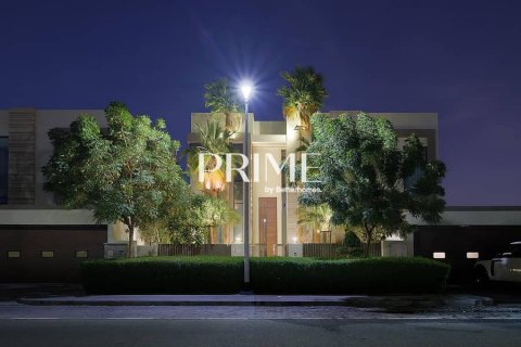 Villa in Jumeirah Park, Dubai 6 bedrooms, 622 sq.m. № 23312 - photo 15
