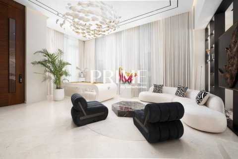 Villa in Jumeirah Park, Dubai 6 bedrooms, 622 sq.m. № 23312 - photo 17