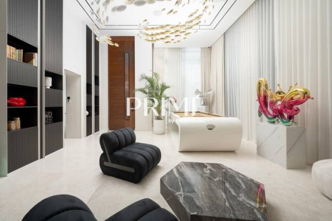 Villa in Jumeirah Park, Dubai 6 bedrooms, 622 sq.m. № 23312 - photo 30